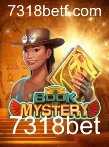 Book of Mystery: Descubra os Segredos do Jogo Inovador 7318bet