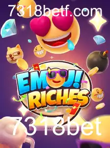 Descubra as Emoções e Estratégias por Trás de EmojiRiches