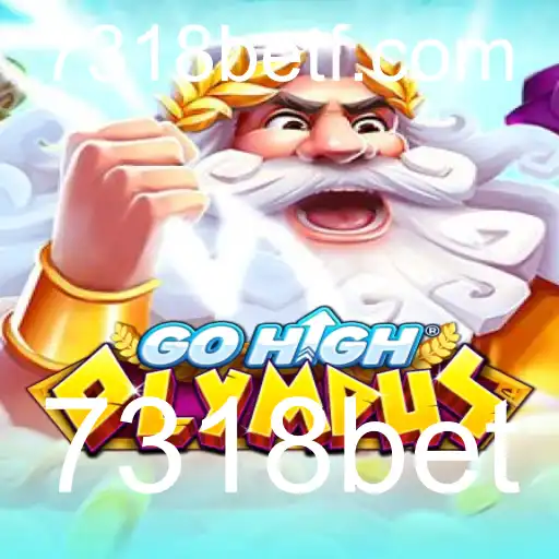 GoHighOlympus: Um Mergulho no Mundo Emocionante do Jogo com 7318bet