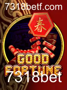 Descubra o Novo Jogo de Azar: GoodFortune e a Palavra-Chave 7318bet
