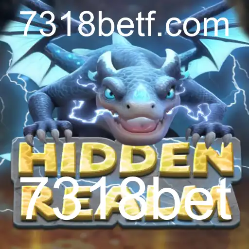 Explorando o Universo de HiddenRealm com 7318bet