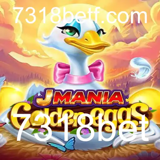 Descubra o Jogo JManiaGoldenEggs: Uma Aventura de Estratégia e Sorte