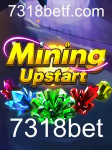 Descobrindo o Mundo do Jogo MiningUpstart: Uma Introdução Completa