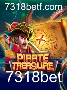 Descubra PirateTreasure: O Jogo de Aventura que Conquista a Internet