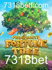 Explorando o Fascinante Mundo de ProsperityFortuneTree