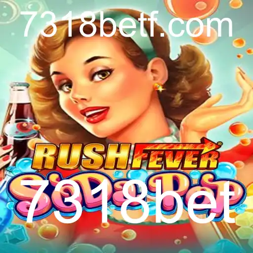 Descubra as Aventuras de RushFeverSodaPop