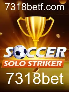 Descubra SoccerSoloStriker: O Jogo de Futebol Inovador