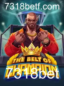 TheBeltOfChampion: Mergulhe no Universo do Novo Jogo Online