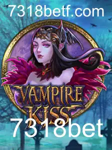 Jogo VampireKiss: Descubra a Nova Sensação do Mundo dos Jogos de Azar