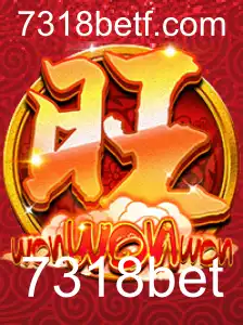 Descobrindo o Mundo do Jogo WonWonWon: Uma Experiência Única com 7318bet