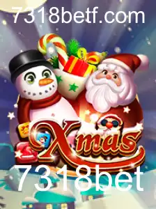 Descubra o Jogo 'Xmas': Uma Aventura com '7318bet'