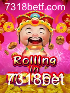 RollingInMoney: Uma Experiência Inovadora e Empolgante no Mundo dos Jogos