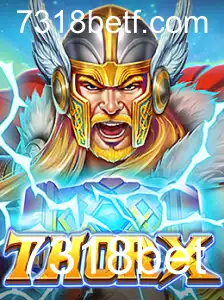 Descubra o Universo de ThorX: Um Novo Jogo Empolgante no Mundo dos Games