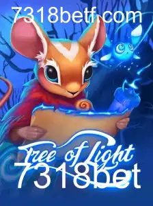 TreeofLight: Um Novo Horizonte no Mundo dos Jogos